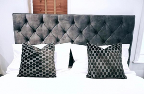 LUX Flat Marylebone